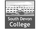 South Devon College, Paignton | seenindesign graphic design client