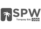 Stephen-P-Wales Torquay | seenindesign graphic design client