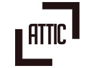 Attic Torquay | seenindesign graphic design client