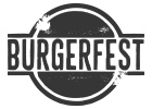 Burgerfest Taunton | seenindesign graphic design client