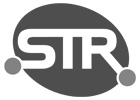 STR Logistics | seenindesign graphic design client
